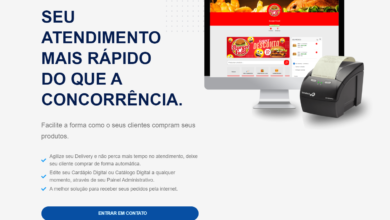 Cardápio Digital Inteligente: Revolucione o Atendimento do Seu Restaurante com o Sistema de Automação Mais Completo e Acessível do Brasil